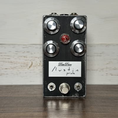 Reverb.com listing, price, conditions, and images for dandrive-austinpride