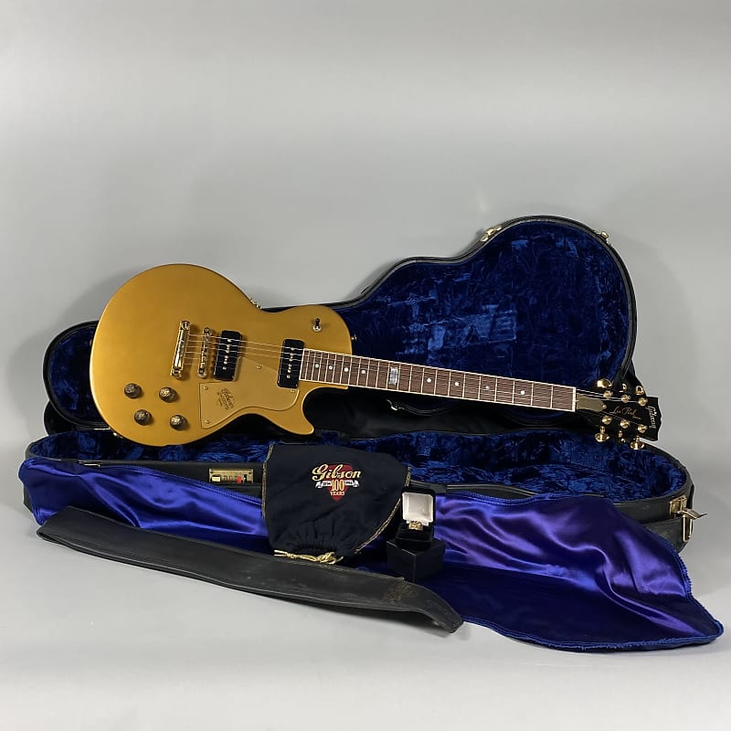 1994 Gibson Les Paul Special 100th Anniversary