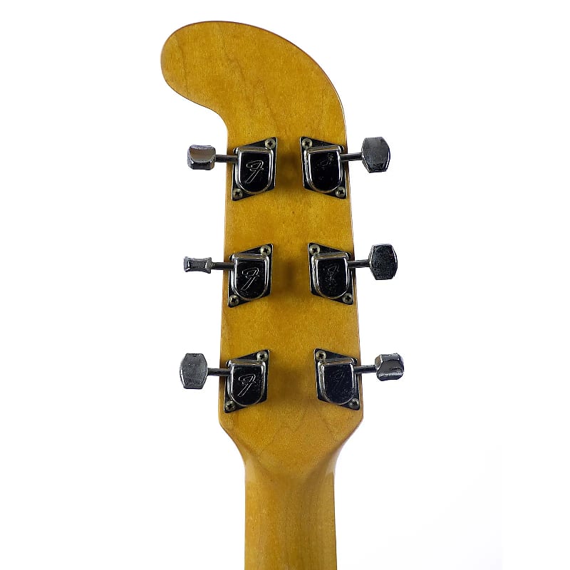 Fender Custom (Maverick)  image 6