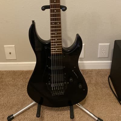 Yamaha SG-510