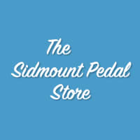 The Sidmount Pedal Store