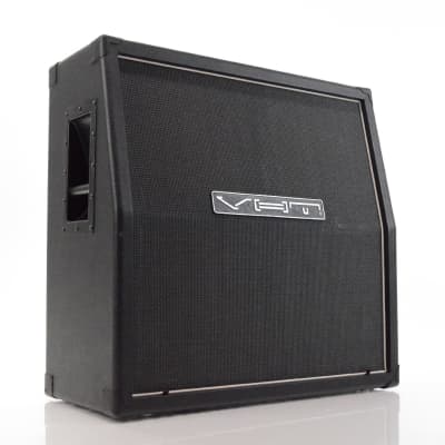 VHT 412S-V30C 4x12 Stereo Mono Celestion Speaker Cabinet Cab w/ ATA Case #33715 image 19