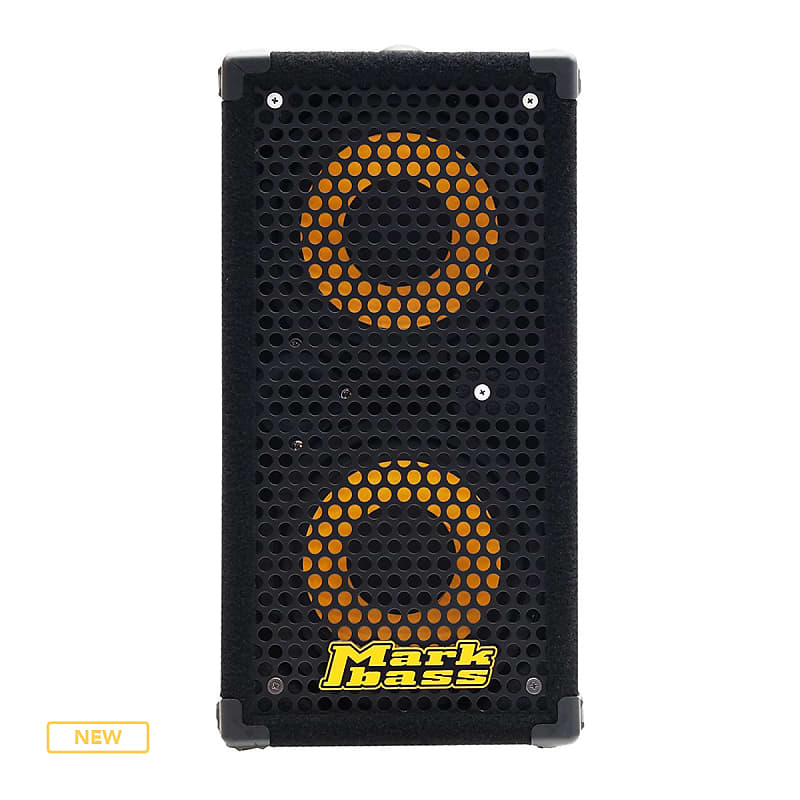 Markbass Minimark 802 250W 2x8