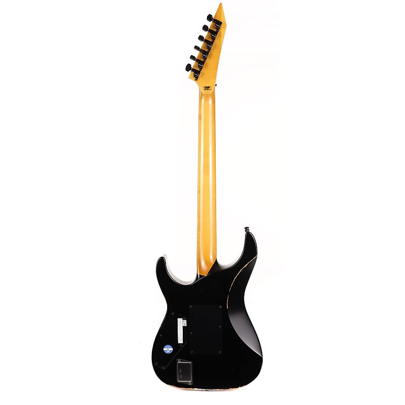 ESP KH-2 Vintage Kirk Hammett Signature | Reverb