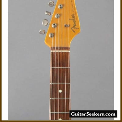 2004 Fender Stratocaster - '62 RI model (ST-62) - CIJ - Free Shipping image 3