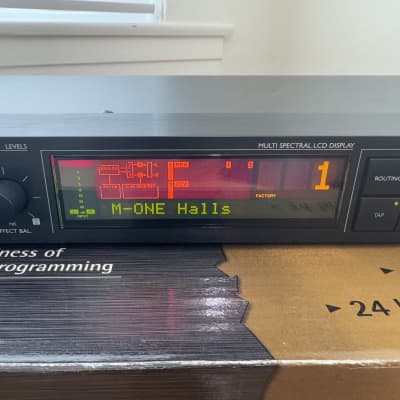 t.c. electronic M-One マルチエフェクター M-One XL | ビーテック株式会社