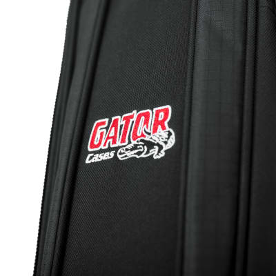 Gator Cases - GB-4G-CLASSIC - 4G Series Gig Bag for Classical Guitar image 7