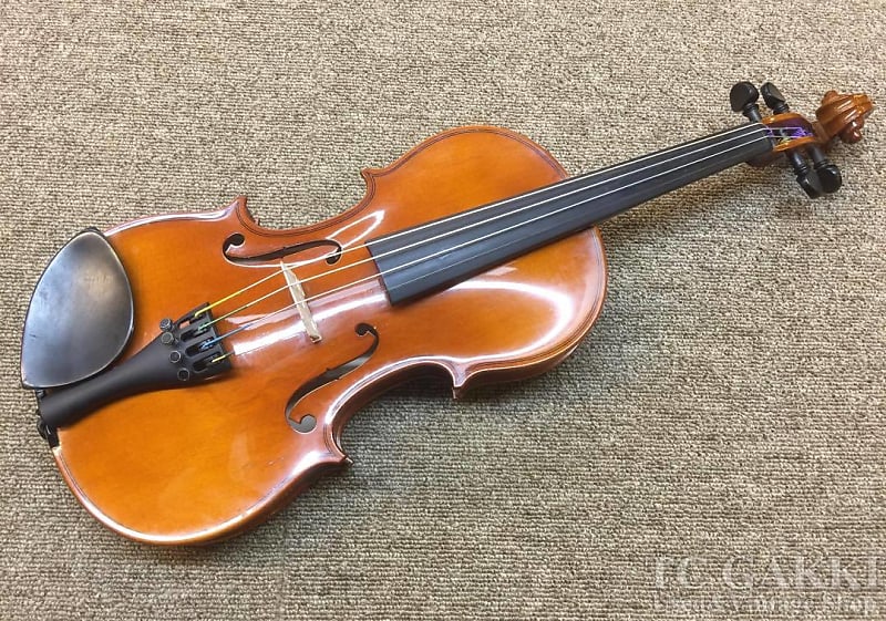 史上一番安い ARS 3/4 バイオリン No.024 MUSIC 弦楽器 - www 