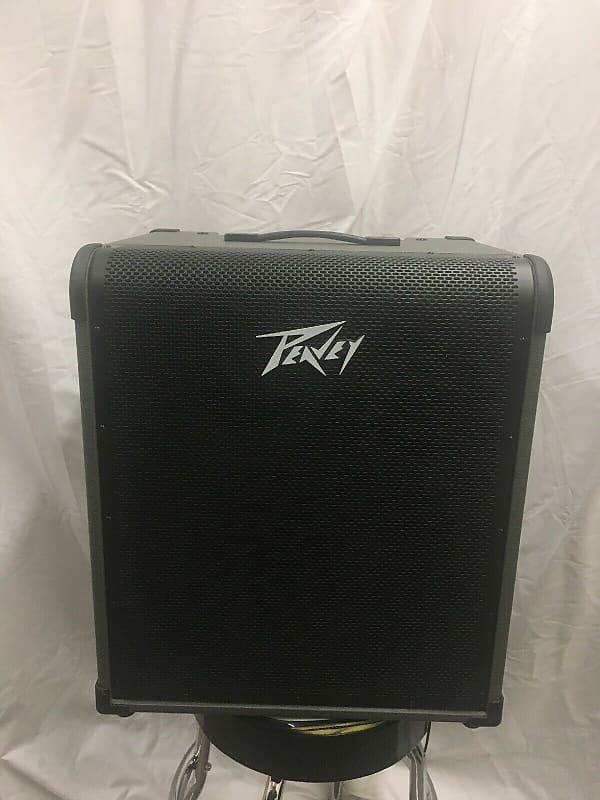 Peavey Max 300 Reverb