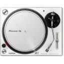 Pioneer PLX-500 High-Torque, Direct Drive Turntable, White