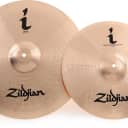 Zildjian I Series Expression Cymbal Set 1 - 14/17 inch