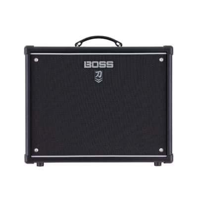 Boss Katana-Mini X 10-Watt 1x5