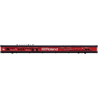 Roland FANTOM-6 61-key Workstation image 5