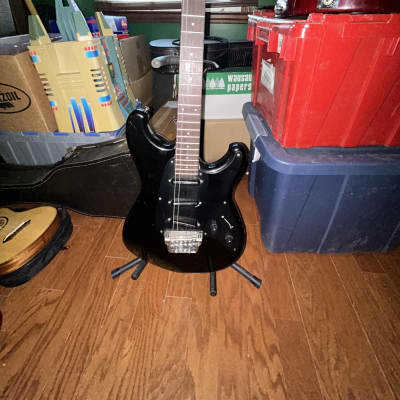 Ibanez  Roadster 2 series RS440 1985 - Black for sale