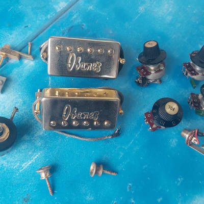 洋楽 Sesh / 4535 Vintage 1975 Ibanez Artist 2616 humbucker | Reverb The