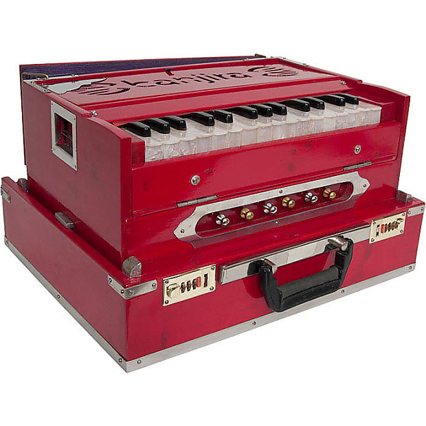 Banjira harmonium hot sale