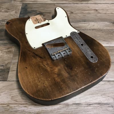 Franchin Guitars | Reverb