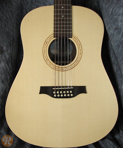 Seagull Excursion Walnut 12 String Isys + image 1