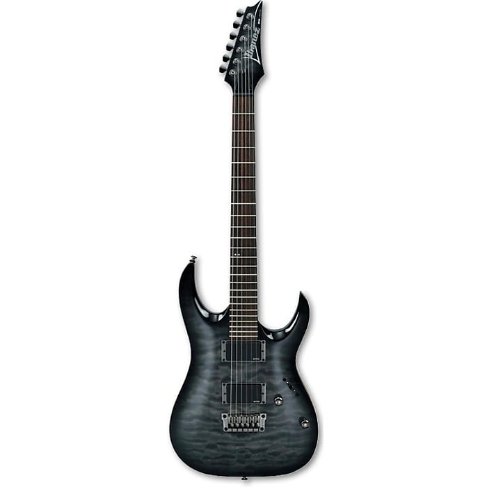 Ibanez RGA72QME Standard | Reverb Canada