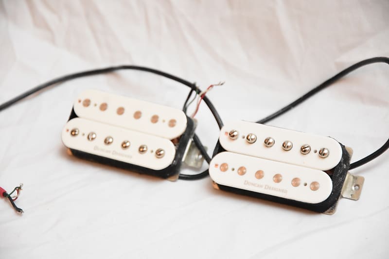Duncan Designed HB103 pair | Reverb