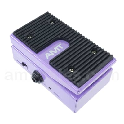 AMT Electronics WH-1 | Japanese Girl Optical Wah. New with Full Warranty! image 2