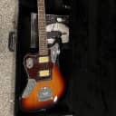 Fender Kurt Cobain Jaguar Left-Handed