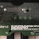 Roland SR-JV80-04 Vintage Synth Expansion Board 1990s - Green