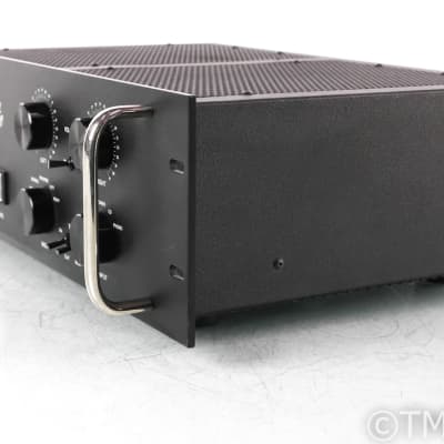 Quicksilver Audio Full Function Stereo Tube Preamplifier; MM Phono image 3