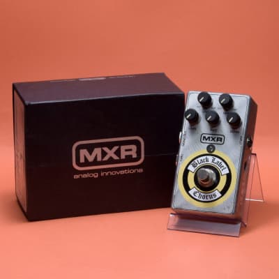 MXR ZW-38 Black Label Chorus | Reverb