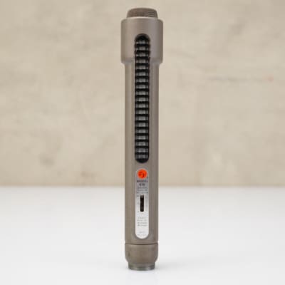 Electro-Voice Model 676 Dynamic Cardioid Microphone w/ Original Box #55830 image 1