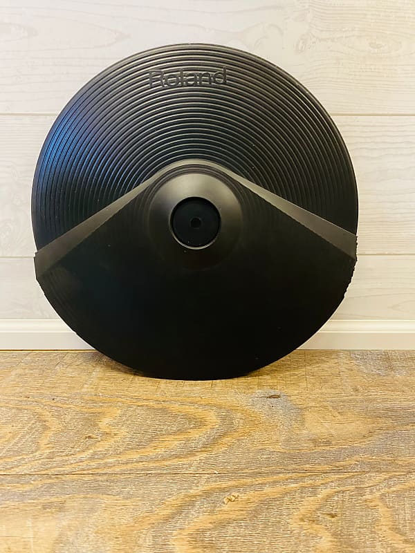 Cy-8 Vs Cy5 Roland CY-8 Crash Cymbal Pad - 12