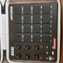 Akai MPD218 Drum Pad Controller with case.