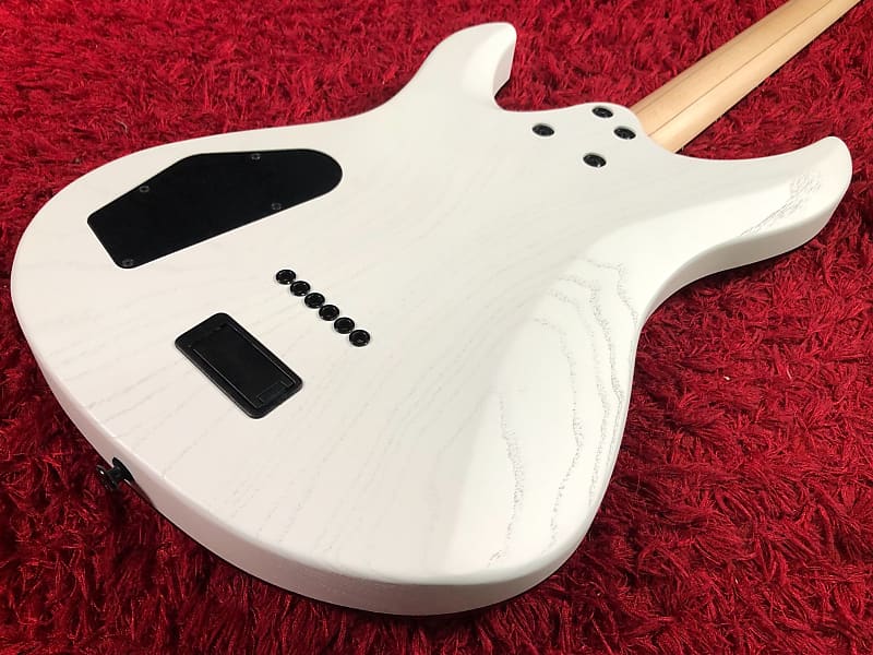 FGN Fujigen Jmy2-ash-e / opw Electric Guitar J Standard