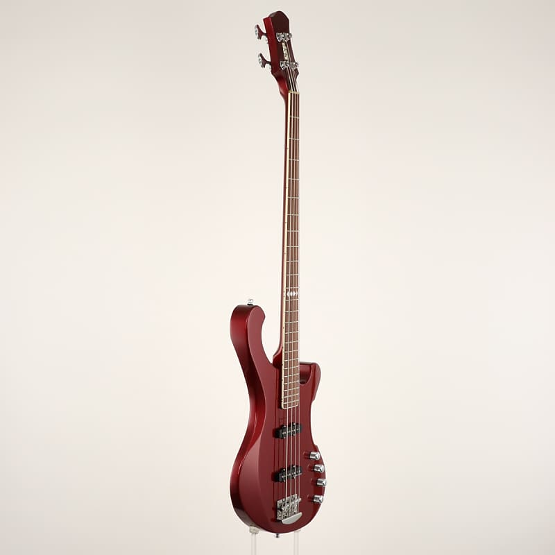 ESP RF-01 Deep Candy Apple Red [SN S1422304] [10/25] | Reverb