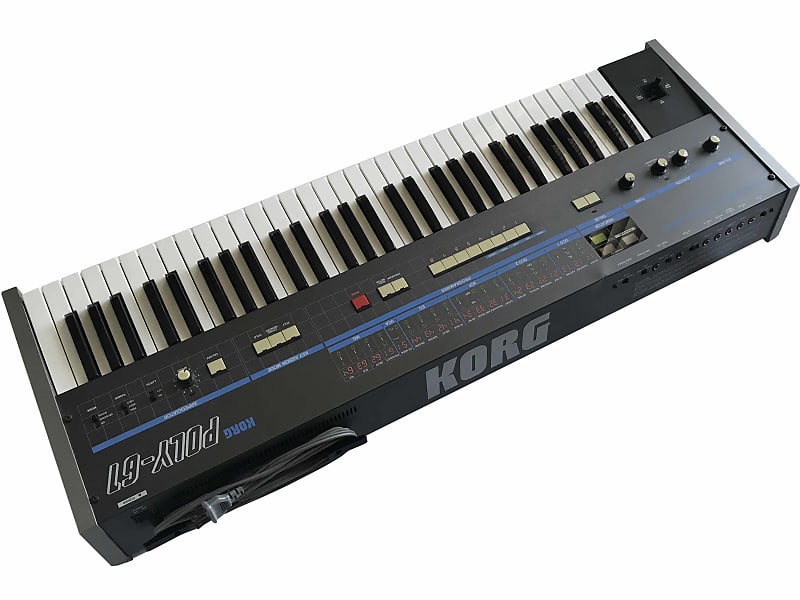 Korg 61 deals