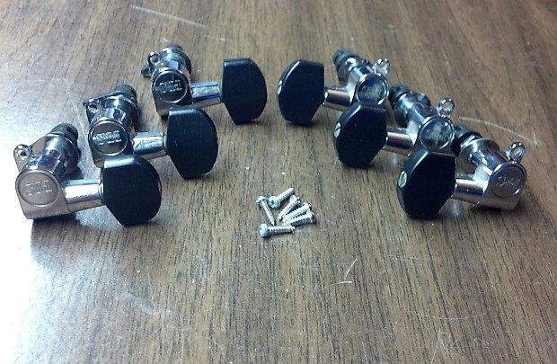 Prs phase 1 locking tuners cheap