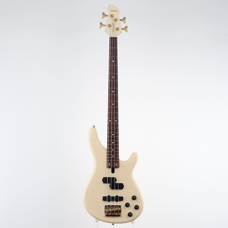 【感謝価格】 Bass Motion MB-50 YAMAHA Vintage (11/22 NZ17023] [SN White ベース