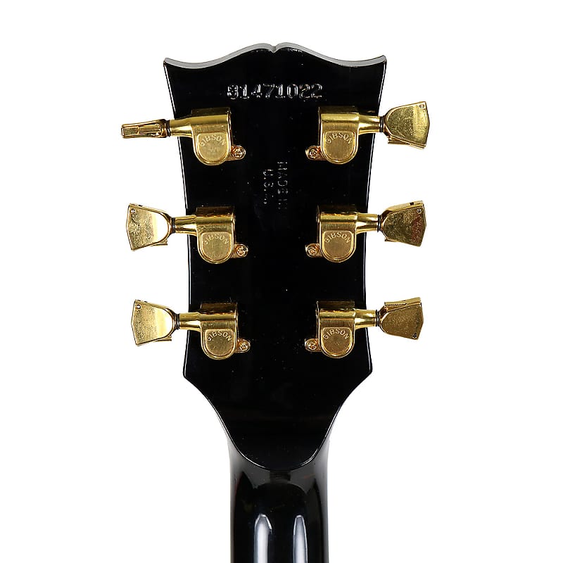 Gibson Les Paul Artisan 1977 - 1982 image 6