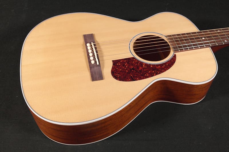 Guild USA M-40 Troubadour - Natural image 1