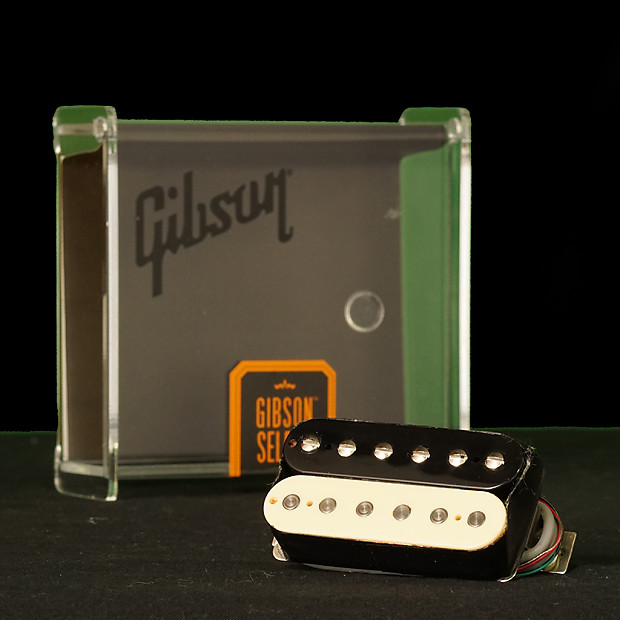 Gibson IM00T-ZB 500T 