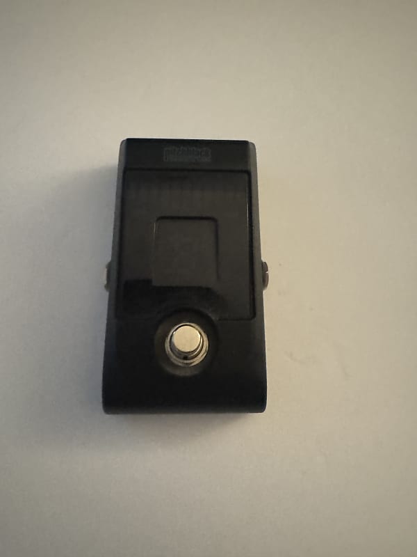 Korg PitchBlack Tuner