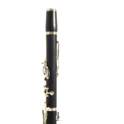 Buffet Crampon R13 Professional Bb Clarinet SN 66918 OVERHAUL image 11