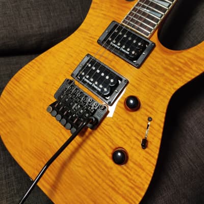 The Greatest Japanese Guitar Ever Made 1989 Charvel Jackson, 56% Off