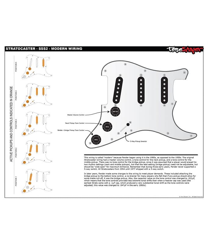 Callaham Hardtail Bridge, 2-1/16 String Spacing, 3-Screw Mount (Brass  Saddles), ToneShapers