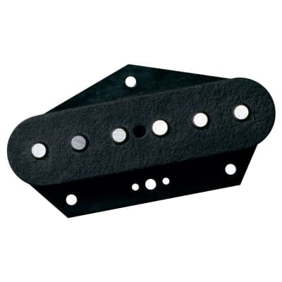 Kinman Twang-Bucker