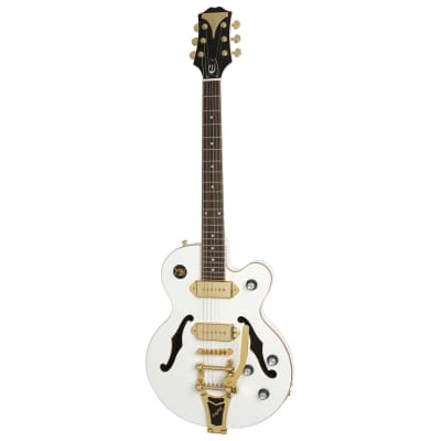 Epiphone Wildkat (1999 - 2019) | Reverb