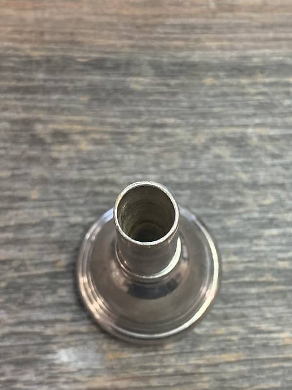 Vincent Bach Corp. New York 15C Small Shank Trombone