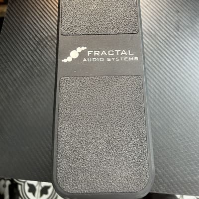 Fractal Audio EV-1 | Reverb