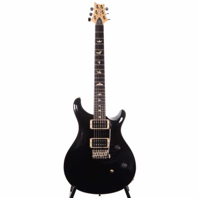 希少！PRS 初期　CE24 1995年製　塗り潰しブラック メイプルトップ PRS CE24 1995年製 塗り潰しブラック メイプルトップ - メルカリ