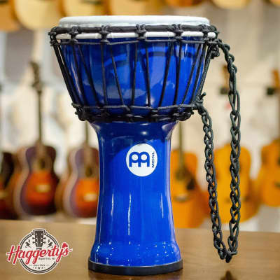 MEINL PERCUSSION - JRD-B - Djembe jr. 7